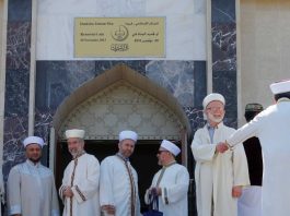 L'Autriche demande un registre européen des imams musulmans