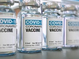L'Inde exporte des vaccins COVID-19 vers le Maroc
