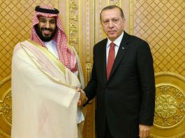 La Turquie et l'Arabie saoudite envisagent d'améliorer leurs relations après la fin de la crise du Golfe