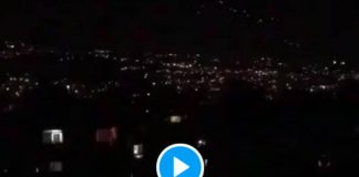 Le Liban sous les tirs pour fêter le Nouvel An - VIDEO