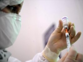 Le Maroc débute la distribution du vaccin Covid-19 dans les centres de vaccination2