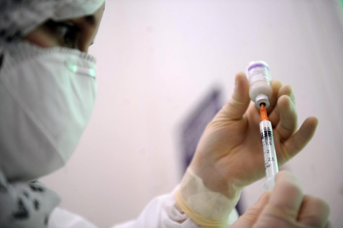 Le Maroc débute la distribution du vaccin Covid-19 dans les centres de vaccination2