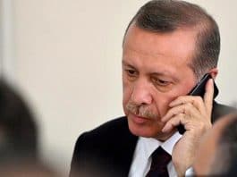 Le gouvernement turc appelle sa population à supprimer l'application WhatsApp
