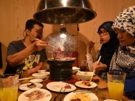 Le nombre de musulmans au Japon augmente rapidement