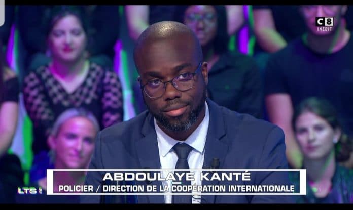 Le policier Abdoulaye Kanté traité de « nègre de maison » par ses collègues