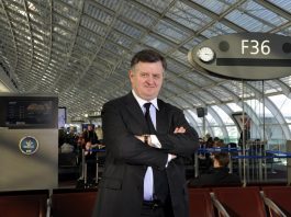 Le président des Aéroports de Paris annonce qu’un « certificat sanitaire » sera nécessaire pour voyager