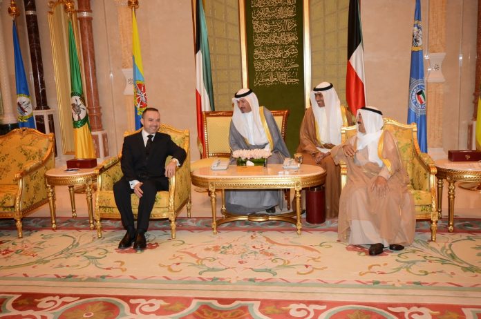 L’ambassadeur du Koweït en Arabie saoudite souligne l’importance du prochain sommet dans le Golfe
