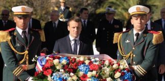 Macron ne présentera _ni repentir ni excuses_ pour les crimes français en Algérie