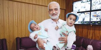 Muhammad Ayan and Muhammad Aman,Muhammad Ayan and Muhammad Aman,