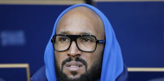 Nicolas Anelka signe dans un nouveau club avec Mourad Boudjellal ?