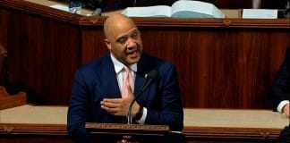 Prise du Capitole : un membre du Congrès américain menacé de mort parce que musulman