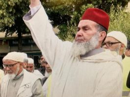 M’Hamed Rabiti, ancien imam de Mantes-la-Jolie, est décédé
