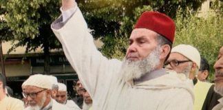 M’Hamed Rabiti, ancien imam de Mantes-la-Jolie, est décédé