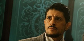 Said Taghmaoui s’attriste du traitement des musulmans en France - VIDEO