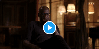 Racisme : un syndicat de police s’en prend à Liliam Thuram - VIDEO