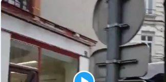 Châteaubriant : une passante agressée par la police pour non-port du masque - VIDEO