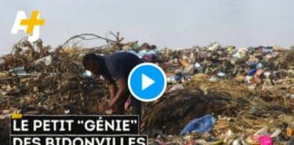 Sierra Leone né dans les bidonvilles, Kelvin Doe devient le meilleur inventeur d’Afrique - VIDEO