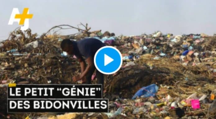 Sierra Leone né dans les bidonvilles, Kelvin Doe devient le meilleur inventeur d’Afrique - VIDEO