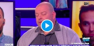 Un boulanger en grève de la faim contre l’expulsion de son apprenti guinéen - VIDEO