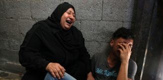 Une Palestinienne enceinte perd son bébé lors d'une attaque de gaz lacrymogènes israéliennes