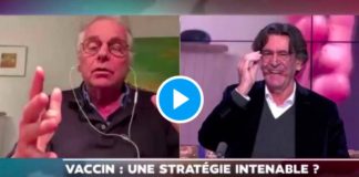 Vaccination Covid-19 Daniel Cohn-Bendit appelle à réquisitionner les salles de sport dans les banlieues - VIDEO