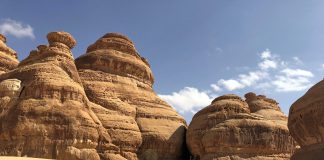 Arabie saoudite : l’ancienne ville d’AlUla accueille le 41e sommet du Conseil de coopération du Golfe