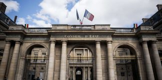 La police autorisée à ficher les convictions politiques, religieuses et syndicales