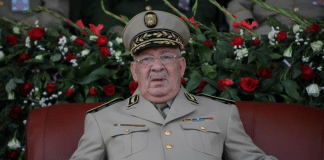 L’armée algérienne critique « la position injuste » des Etats-Unis concernant le Sahara occidental