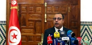 Tunisie : Méchichi annonce un vaste remaniement ministériel