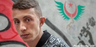 Algérie : Mohamed Tadjadit, le “poète du Hirak” condamné à de la prison