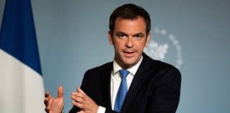 Covid-19 : Olivier Véran veut tester un million d’enfants et d’enseignants par mois