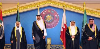 L’Arabie saoudite rouvre une ambassade au Qatar