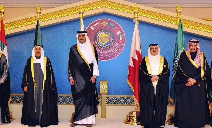 L’Arabie saoudite rouvre une ambassade au Qatar