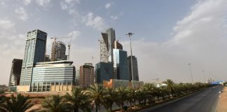Arabie saoudite : une énorme explosion entendue dans la capitale Ryad