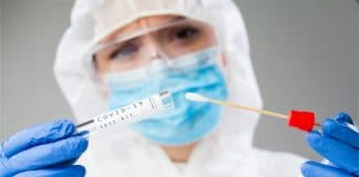 Une fausse médecin faisait des tests Covid