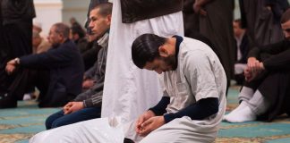 « Bastion de l’Islam fondamentaliste » - La cour des comptes stigmatise les musulmans de Vénissieux