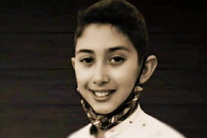 « Je demande pardon à la famille et aux Marocains » - les derniers mots du meurtrier du petit Adnane condamné à mort