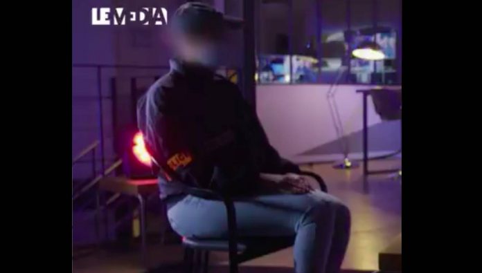 « Le premier bougnoule que je vois, je lui tire dessus » le témoignage glaçant d’une policière en pleurs - VIDEO