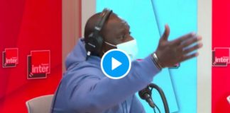 « Y’a des gens qui vous détestent, ils ne vous le diront jamais » Omar Sy répond à ceux qui l’insultent - VIDEO