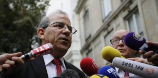 «Nos concitoyens qui veulent critiquer notre religion ont le droit de le faire en toute liberté » déclare le président du CFCM (1)