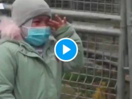 « Où est mon père ? » une petite fille ouïghoure s'en prend à l'ambassadeur de Chine en Turquie - VIDEO