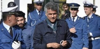 Algérie - Rachid Nekkaz libéré de prison après une grâce présidentielle - VIDEO (1)