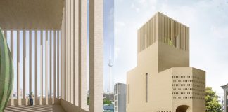 Berlin - « The House of One » accueillera une mosquée, une synagogue et une église sous le même toit