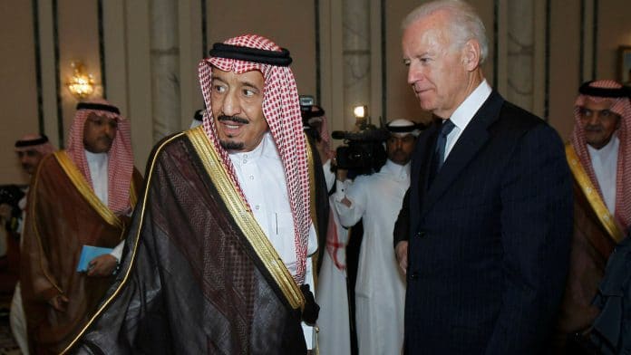 Biden va publier un rapport explosif sur l’assassinat de Khashoggi, le roi Salman d'Arabie saoudite prévenu