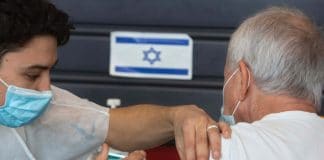 Covid-19 - Sous pression internationale, Israël fournira 5000 doses de vaccin aux Palestiniens2