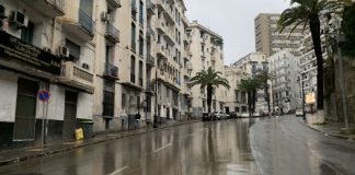 Covid-19 - l’Algérie allège les mesures de confinement