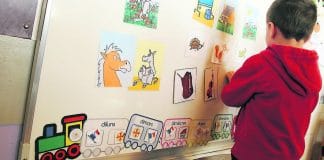 Covid-19 - un père opposé au port du masque perd la garde de son enfant