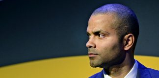 Elections FFF - la colère de Tony Parker contre Frédéric Thiriez 