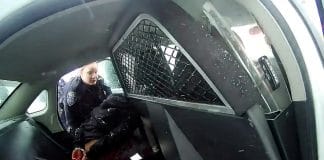 Etats-Unis - l’arrestation musclée d’une fillette de 9 ans suscite l’indignation - VIDEO