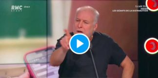 Etienne Liebig dénonce les « manipulations » médiatiques contre les habitants du 93 - VIDEO